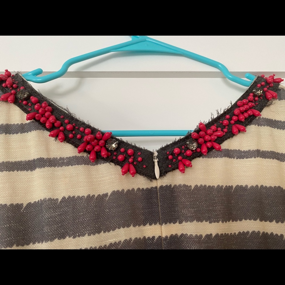 Nanette Lepore Dress Size 4